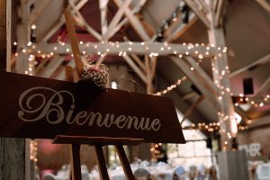 Coordination du jour J - ABH-Event wedding-palnner