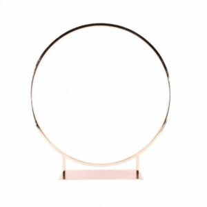 Arceau rose gold - Ø 60 cm