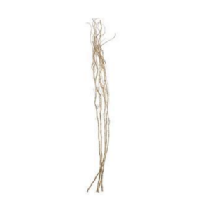 Branche dorée - L 120 cm