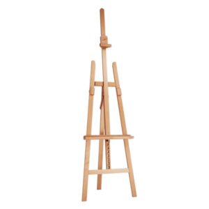 Chevalet en bois – 150 cm