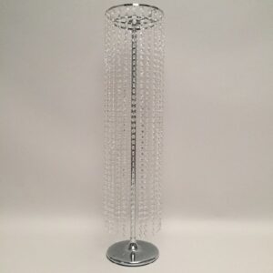 Colonne diamant - H 150 cm