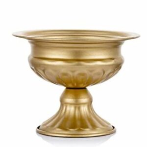 Coupole dorée - 16 cm