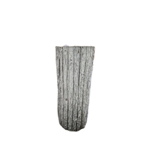 Colonne tronc - 65 cm