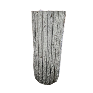 Colonne tronc - 80 cm