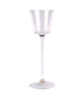 Vase sur pied - 35 cm