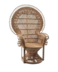 Fauteuil Emmanuelle