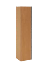 Colonne bois - H 120 cm