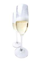 Flûte à champagne