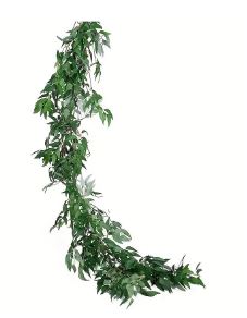 Guirlande de ruscus artificiel - L 170 cm