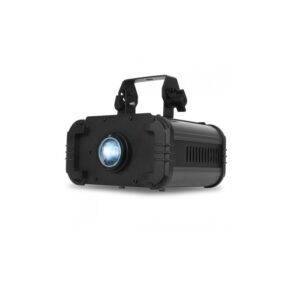 Projecteur GOBO initiales ou prénoms
