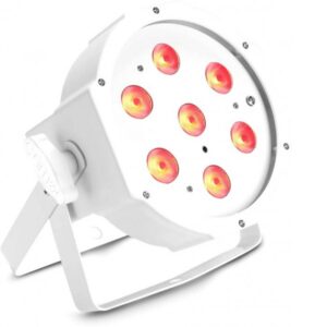 Projecteur LED - sur prise