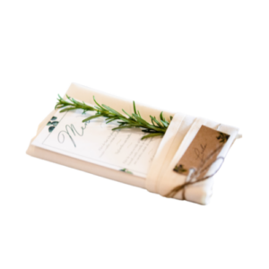 Menu papier impression laser
