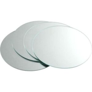Miroir rond -  20 cm