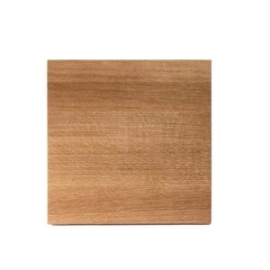 Carré en bois - 30 cm