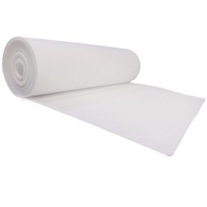 Tapis blanc – Prix au m²