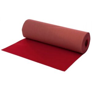 Tapis rouge – Prix au m²