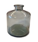 Vase vert - 11 cm