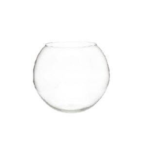 Vase boule - 12 cm