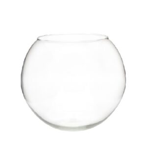 Vase boule- 18 cm