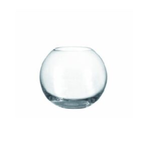 Vase boule - 8 cm