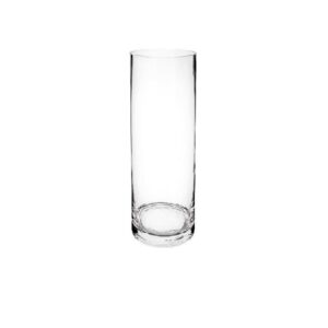 Vase cylindrique - 10 cm
