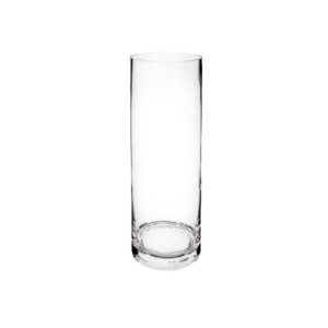 Vase cylindrique - 15 cm