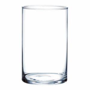 Vase cylindrique - 18 cm