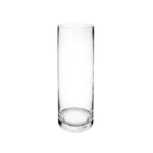 Vase cylindrique - 20 cm