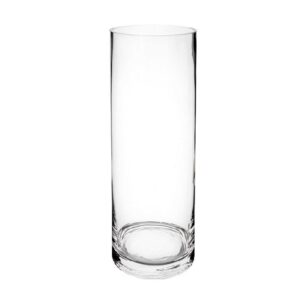 Vase cylindrique - 30 cm