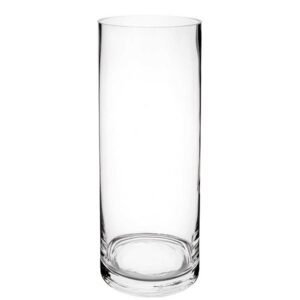 Vase cylindrique - 50 cm
