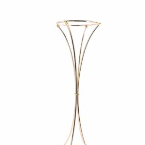 Diabolo rose gold - 80 cm