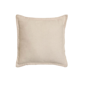 Coussin carré - Modèles et couleurs diverses