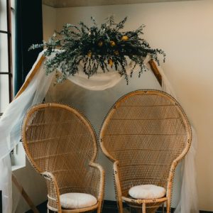 Fauteuil Emmanuelle