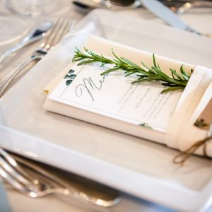 Menu papier impression laser