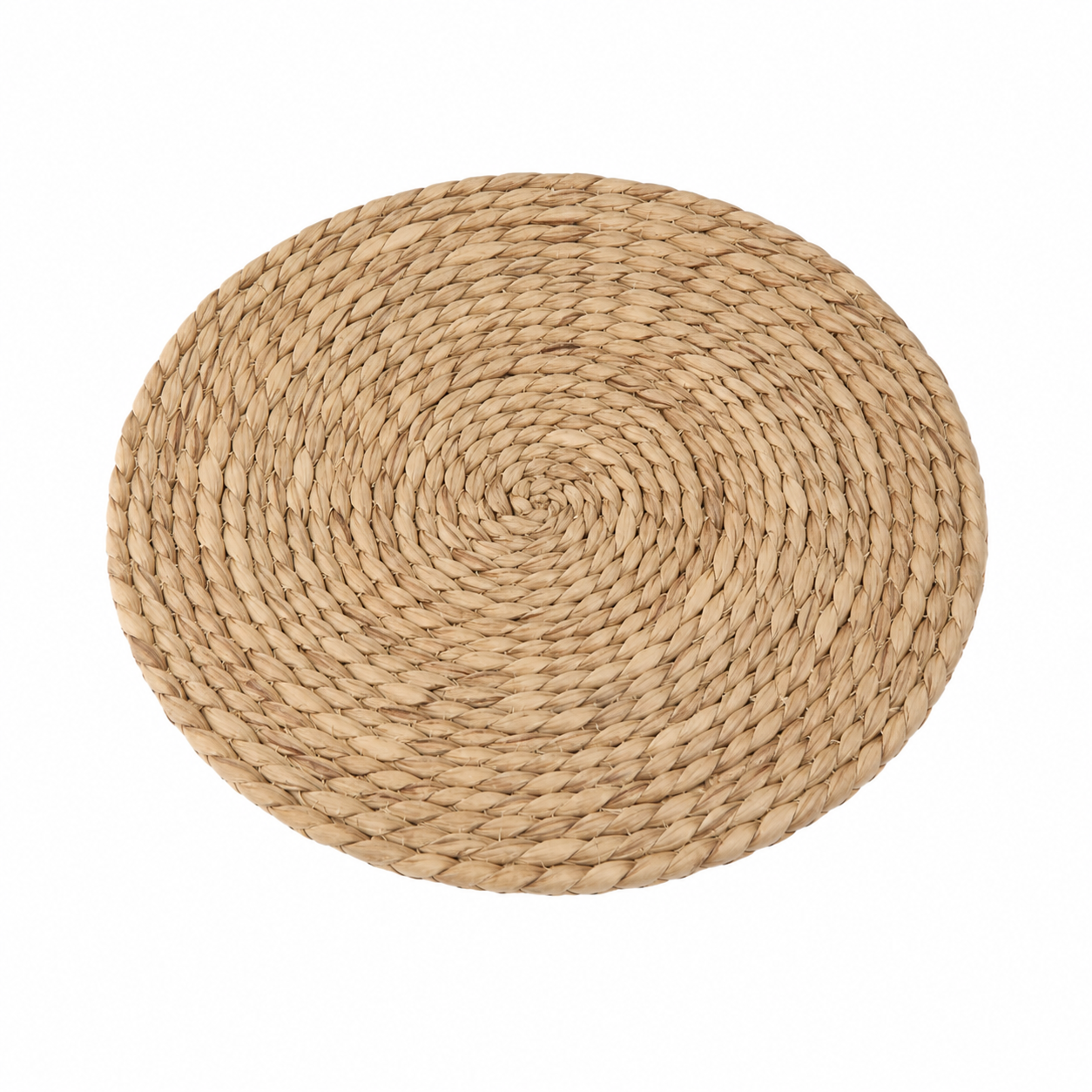 Sous-assiette en osier - D 30 cm